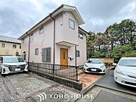 神奈川県横浜市緑区三保町：物件画像