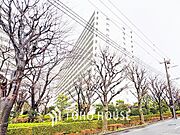 表現された空間は豊かな光と風を纏い、暮らしの時間を豊かにしてくれます。