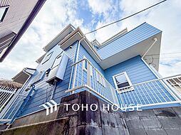 神奈川県横浜市金沢区富岡西7丁目