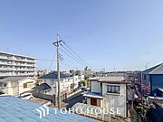爽やかな風を感じて、心躍る素敵な暮らしがはじまります。
