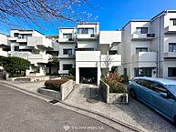 神奈川県横浜市中区矢口台：物件画像