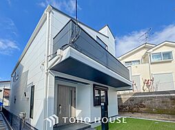 神奈川県横浜市戸塚区南舞岡2丁目