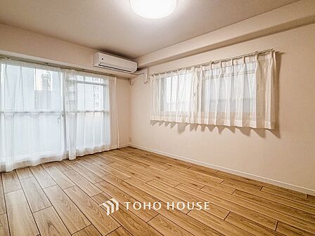 自分時間を充実させながら心豊かなひとときを過ごすための大切な空間です。