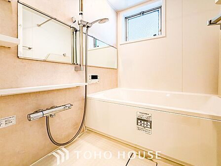 1日の疲れを取り心身を癒すことができる住まいの中のリラクゼーション空間。