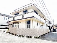 神奈川県横浜市保土ケ谷区峰岡町2丁目：物件画像