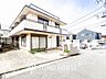 外観：落ち着きのある閑静な住宅街。きっとここからご家族のかけがえのない想い出が作られることでしょう。