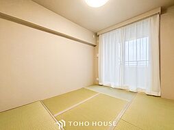 和室の画像