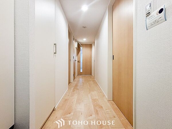 室内を拡大表示