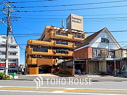 外観の画像