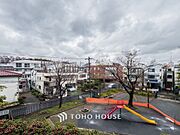 爽やかな風を感じて、心躍る素敵な暮らしがはじまります。
