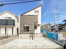 神奈川県逗子市沼間5丁目