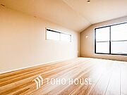 環境の良い場所にセンス良く暮らしたい、こだわりの室内には至福のシーンが繰り広げられます。