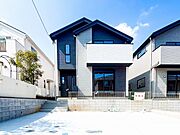 時間のゆとりと空間、爽やかな陽光がもたらす光と風を贅沢なまでに感じる暮らしが始まります。