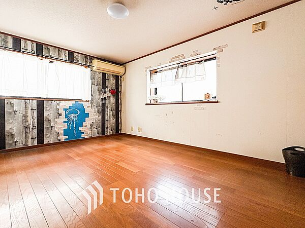 子供部屋