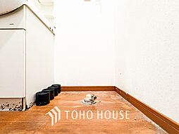 室内の画像