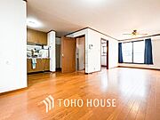 家は、ただ生活する場ではなく、暮らしを愉しく、快適にする場所。家族の会話も弾む空間に。