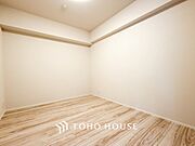 プライベートな自分時間を快適に過ごせるお部屋です。