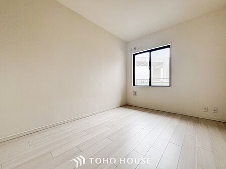 プライベートな自分時間を快適に過ごせるお部屋です。