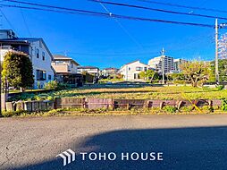 横浜市営地下鉄ブルーライン センター北駅 徒歩9分