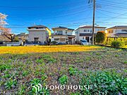 風を感じ青い空から太陽の恵みを感じるロケーション。