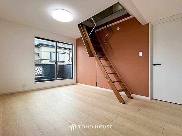 子供部屋