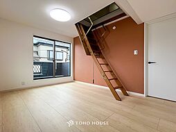 子供部屋の画像