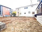 時間のゆとりと空間、爽やかな陽光がもたらす光と風を贅沢なまでに感じる暮らしが始まります。