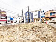 時間のゆとりと空間、爽やかな陽光がもたらす光と風を贅沢なまでに感じる暮らしが始まります。