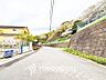 外観：美味しい空気を胸いっぱいに吸い込める快適エリア。