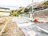 外観：閑静な住宅街の一角、ひと時のくつろぎが生まれ、ゆっくりと愛着が育まれていきます。