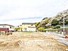 外観：永くお住まいいただくお家だからこそ、未来まで考えた家造りをテーマに建築されます。  