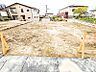 外観：風を感じ青い空から太陽の恵みを感じる温もり溢れる佇まい。