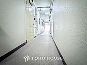 清潔感があり行き届いた管理体制がうかがえます。