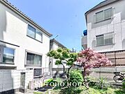 爽やかな風を感じて、心躍る素敵な暮らしがはじまります。