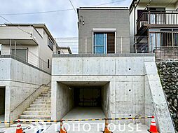 相鉄本線 二俣川駅 バス9分 中尾町下車 徒歩4分
