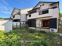 相鉄本線 希望ケ丘駅 徒歩14分