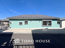 神奈川県横浜市瀬谷区阿久和西2丁目