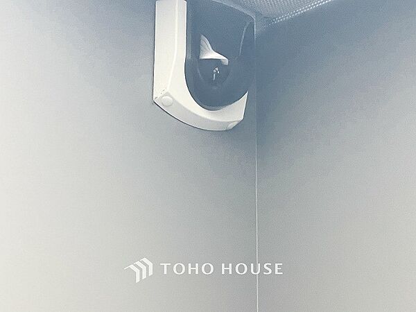設備を拡大表示