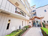 神奈川県横浜市緑区中山3丁目：物件画像