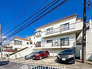 おしゃれな雰囲気や自然の潤い、親しみやすさといった個性を、街に新たな価値をもたらし続ける。
