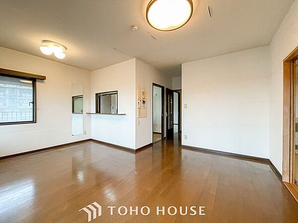 室内を拡大表示