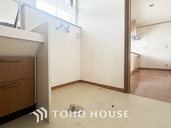 室内を拡大表示