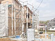 時間のゆとりと空間、爽やかな陽光がもたらす光と風を贅沢なまでに感じる暮らしが始まります。
