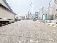 神奈川県横浜市都筑区東山田4丁目：物件画像