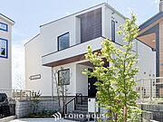 陽光に愛され、環境に恵まれた邸宅は、月日が経っても「オンリーワン」に輝き続けるでしょう。