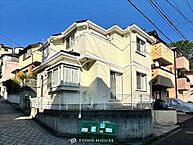 神奈川県横浜市鶴見区東寺尾東台：物件画像