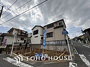 陽光に愛され、環境に恵まれた邸宅は、月日が経っても「オンリーワン」に輝き続けるでしょう。