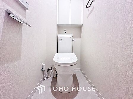 毎日使う場所だから、より快適な空間に仕上げられています。