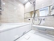 1日の疲れを取り心身を癒すことができる住まいの中のリラクゼーション空間。