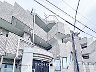 神奈川県横浜市鶴見区北寺尾1丁目：物件画像